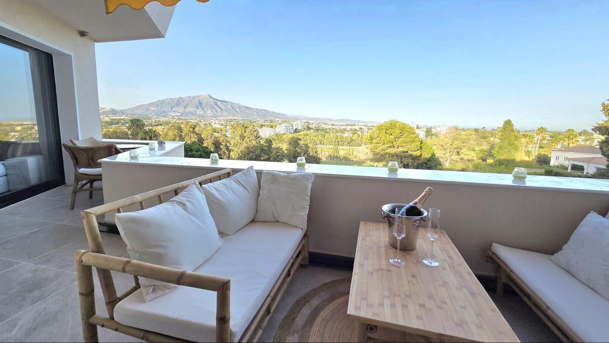 Apartment Middle Floor in Atalaya