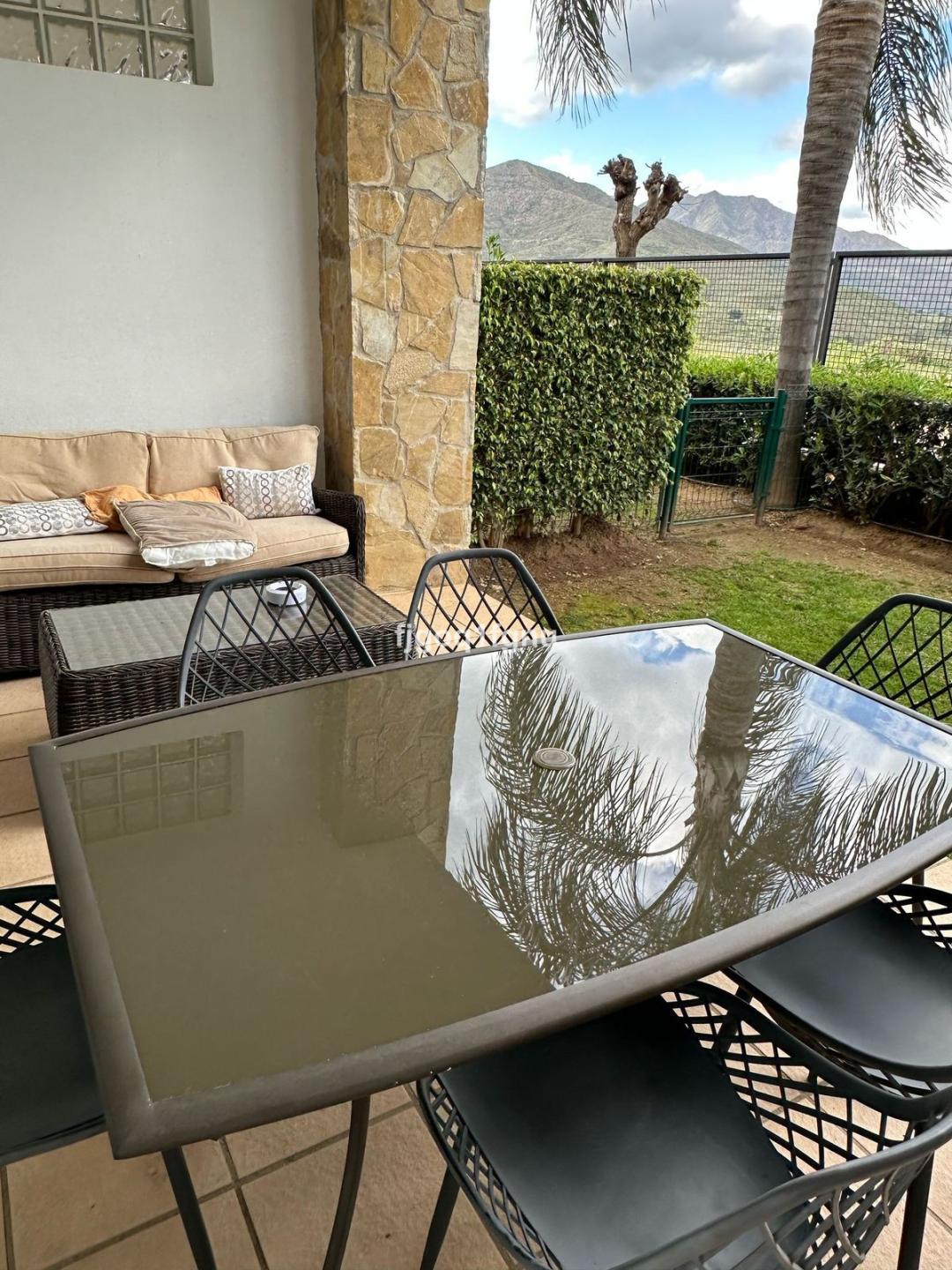 Townhouse Terraced in La Cala Golf