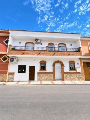 R5472076, Townhouse Terraced in Campanillas