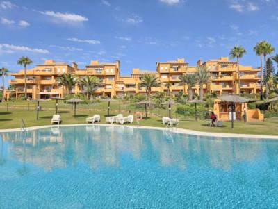 R5472082, Apartment Ground Floor in La Duquesa