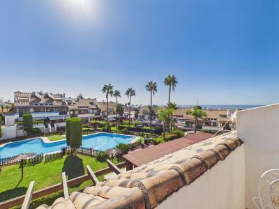 R5472127, Townhouse Terraced in Marbella