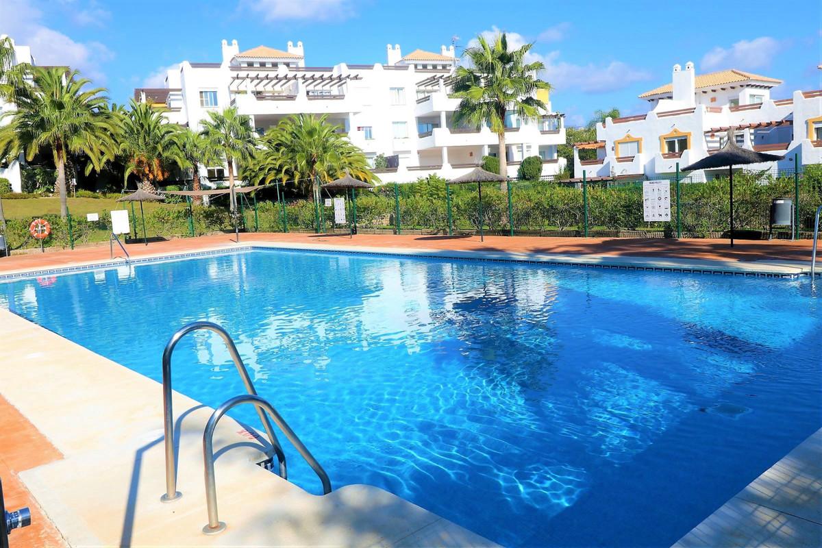 Townhouse Semi Detached in Estepona