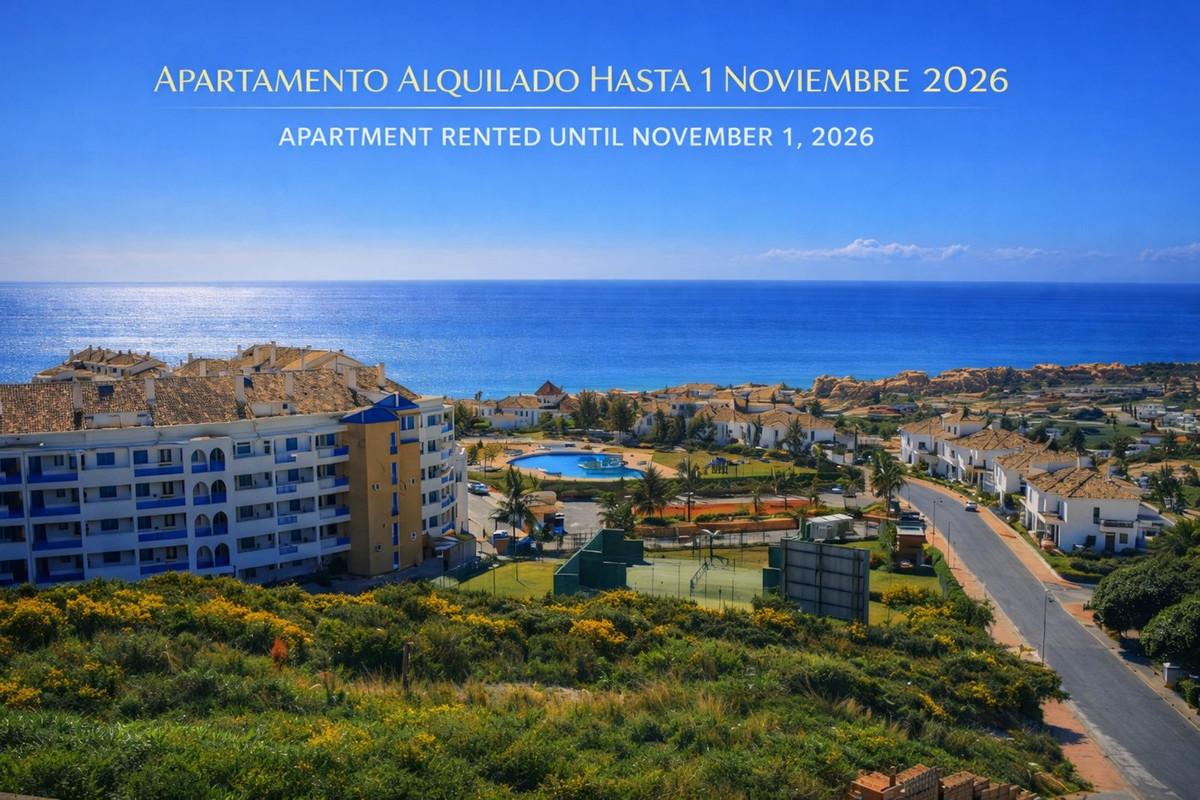 Apartment Middle Floor in La Duquesa