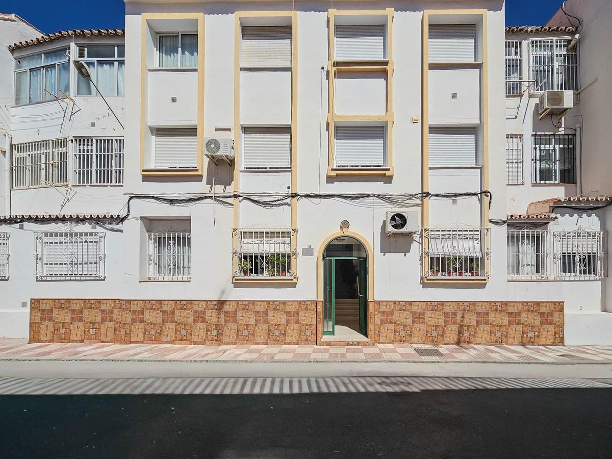 Apartment Penthouse in Alhaur&iacute;n el Grande