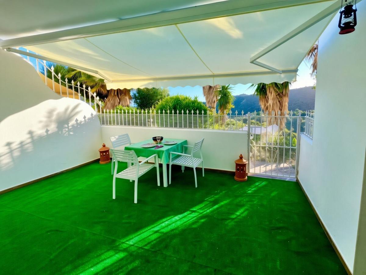 Apartment Duplex in Estepona