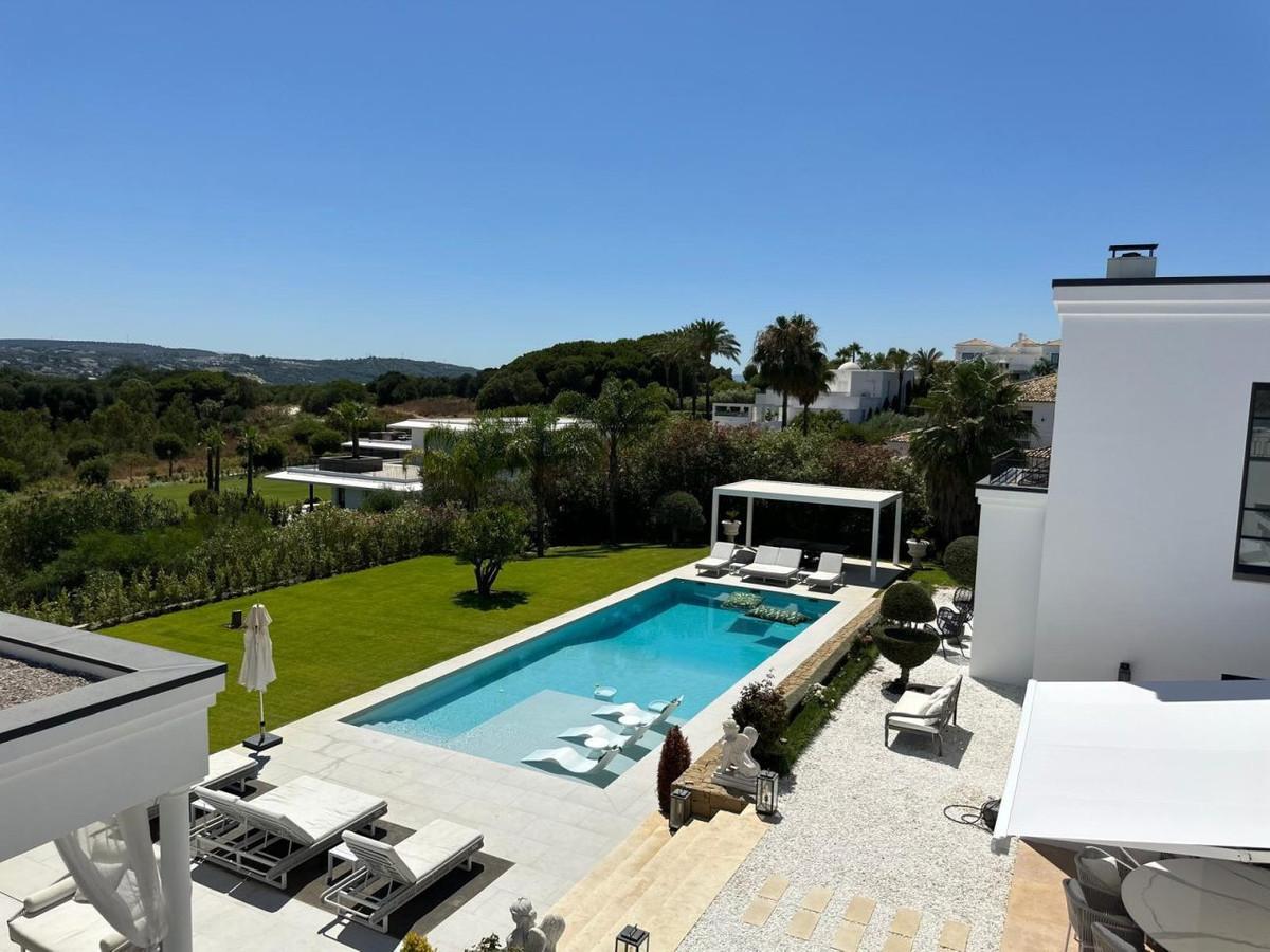 Villa Detached in Sotogrande