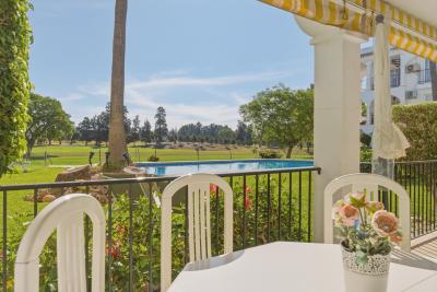 R5472736, Apartment Ground Floor in Mijas Golf