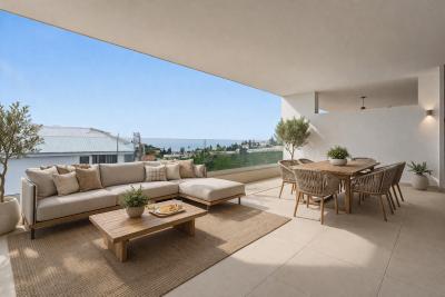 R5472739, Apartment Middle Floor in Fuengirola