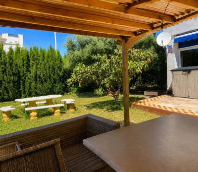 R5472784, Apartment Ground Floor in Nueva Andaluc&iacute;a