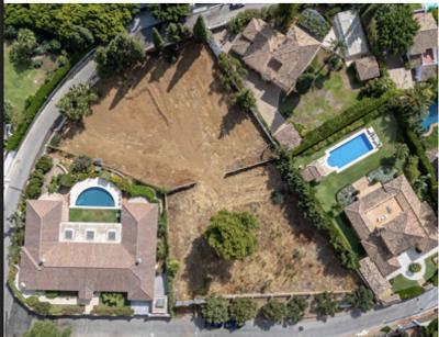 R5472931, Plot Residential in Nag&uuml;eles