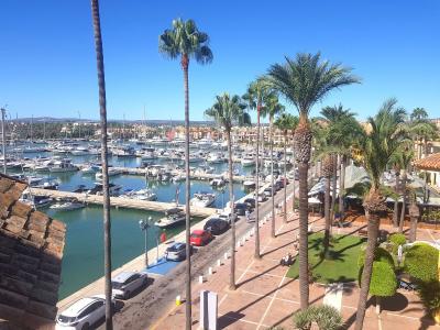 R5472958, Apartment Penthouse in Sotogrande Marina