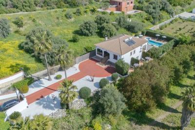 R5472976, Villa Detached in Alhaur&iacute;n el Grande