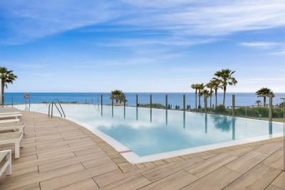 R5473450, Apartment Ground Floor in Estepona