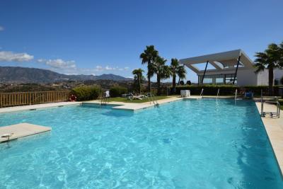 R5473483, Apartment Ground Floor in La Cala de Mijas