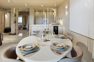 R5473486, Apartment Middle Floor in Calahonda