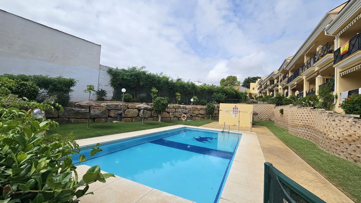 Apartment Duplex in Torremolinos