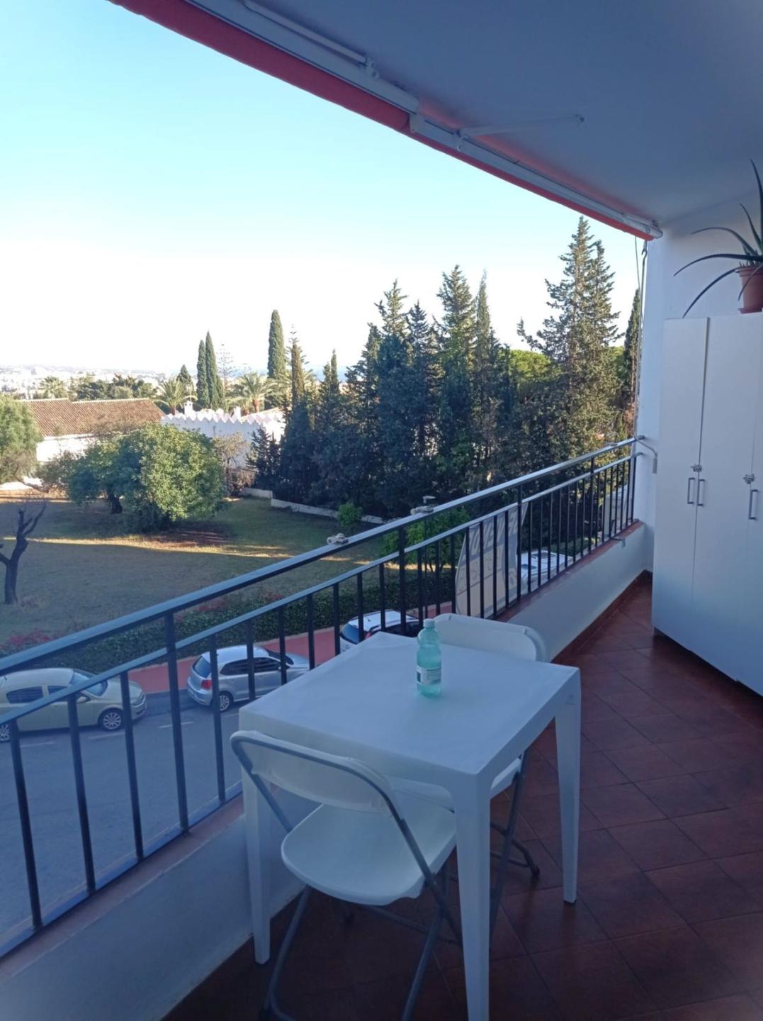 Apartment Middle Floor in Marbella