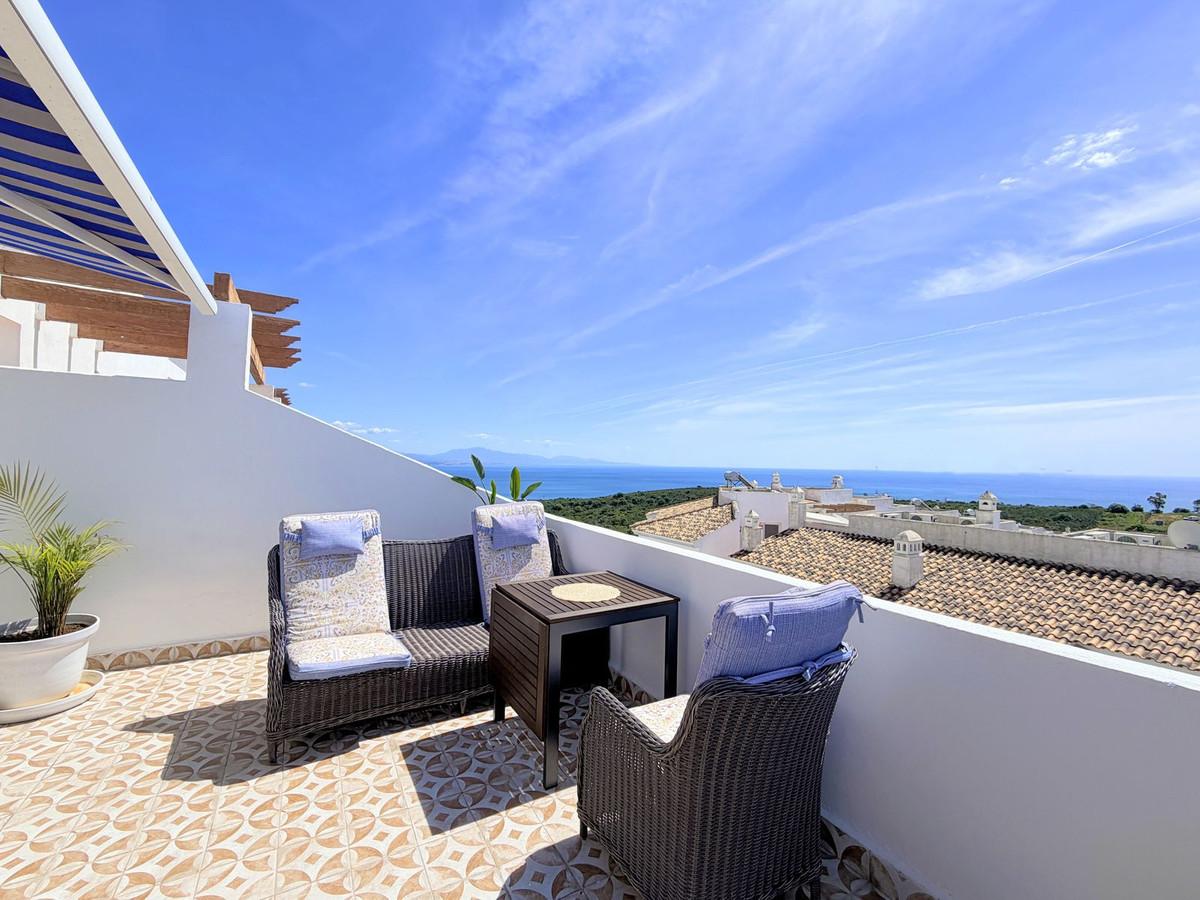 Townhouse Terraced in La Duquesa