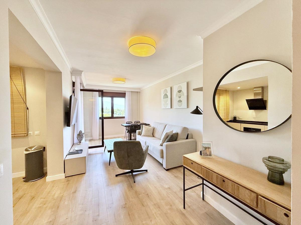 Apartment Penthouse in Benahav&iacute;s