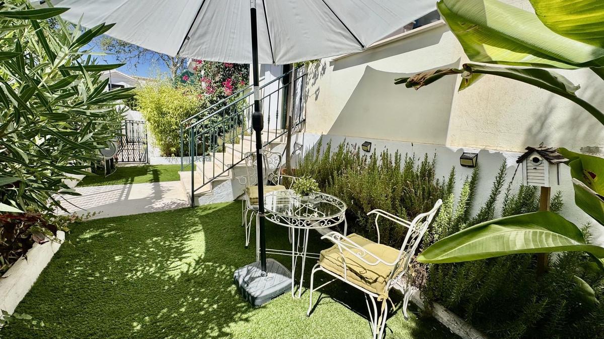 Villa Semi Detached in Arroyo de la Miel