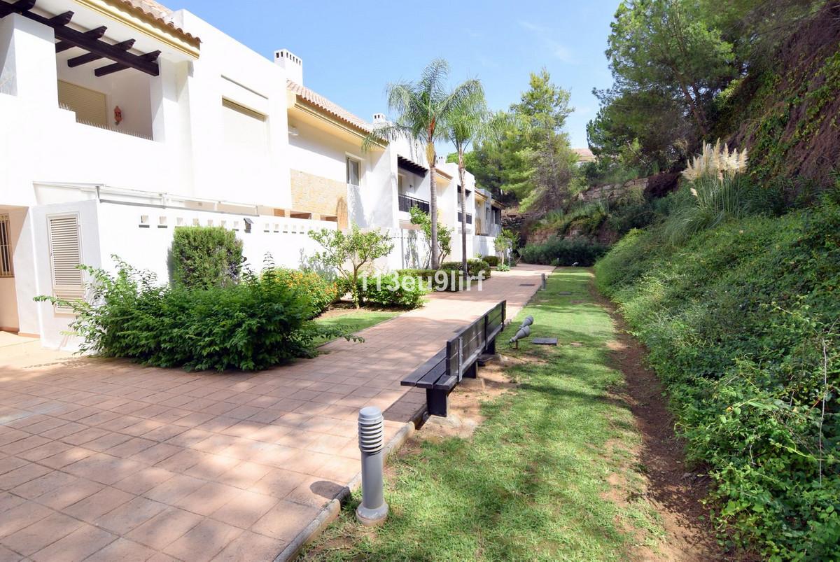Townhouse Terraced in La Cala Golf