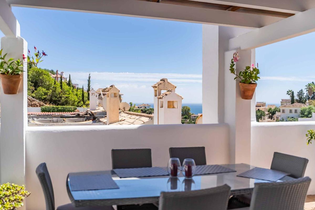Townhouse Terraced in Fuengirola