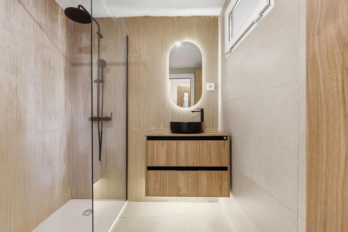 Apartment Middle Floor in Marbella