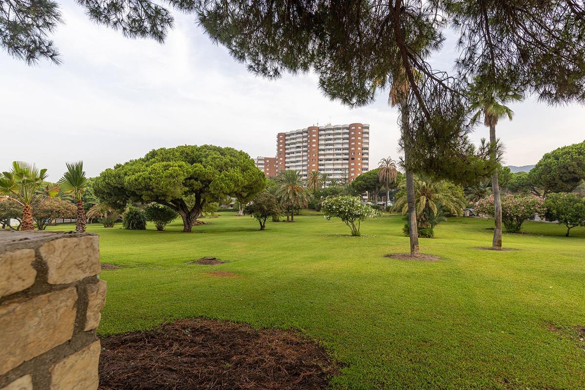 Apartment Middle Floor in Marbella