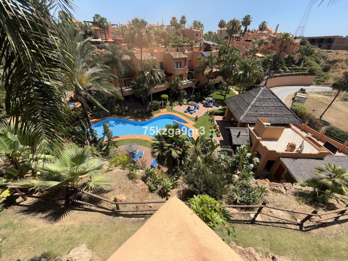 Townhouse Terraced in Mijas Costa
