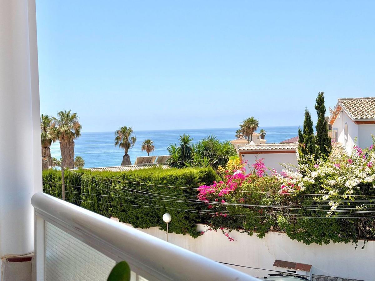 Apartment Penthouse in Mijas Costa