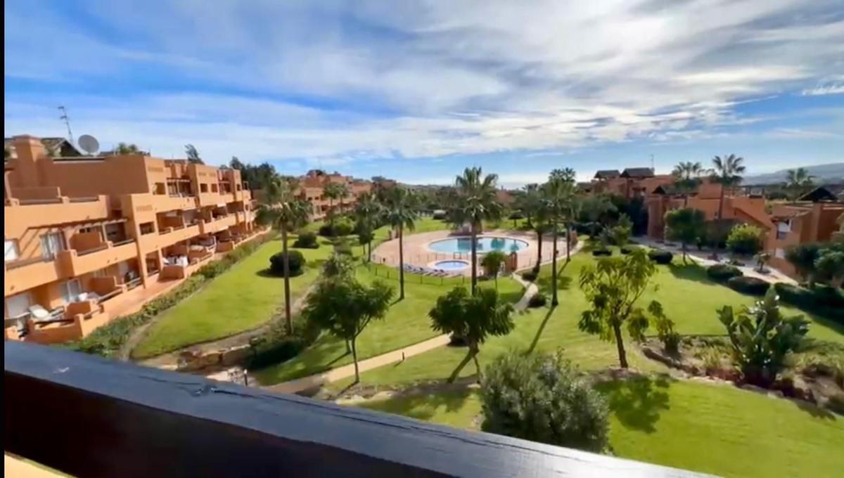 Apartment Penthouse Duplex in Casares Playa