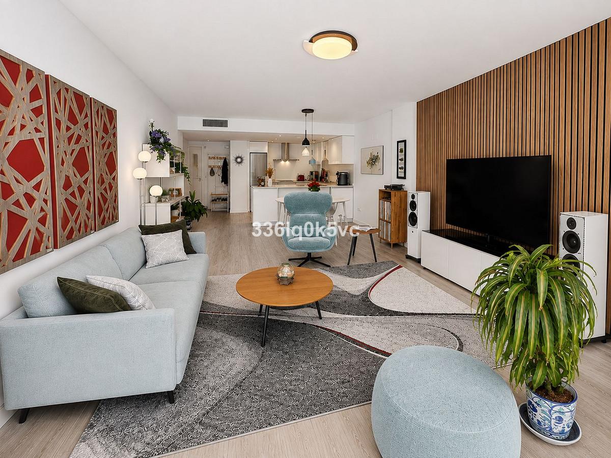 Apartment Penthouse in Benahav&iacute;s