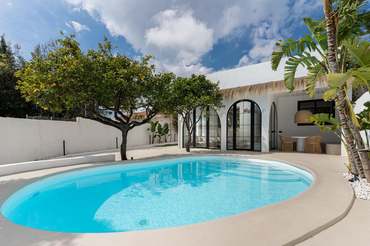 Villa Detached in El Pinillo