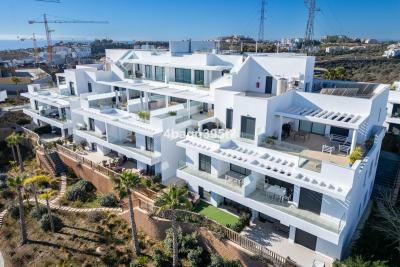 R5476861, Apartment Middle Floor in La Cala de Mijas