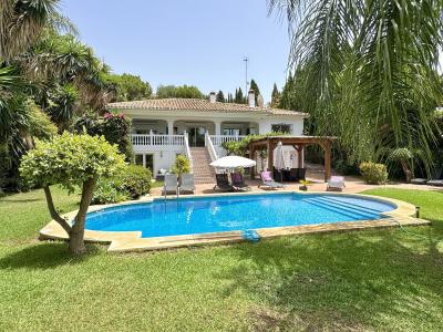 R5476885, Villa Detached in Sierrezuela