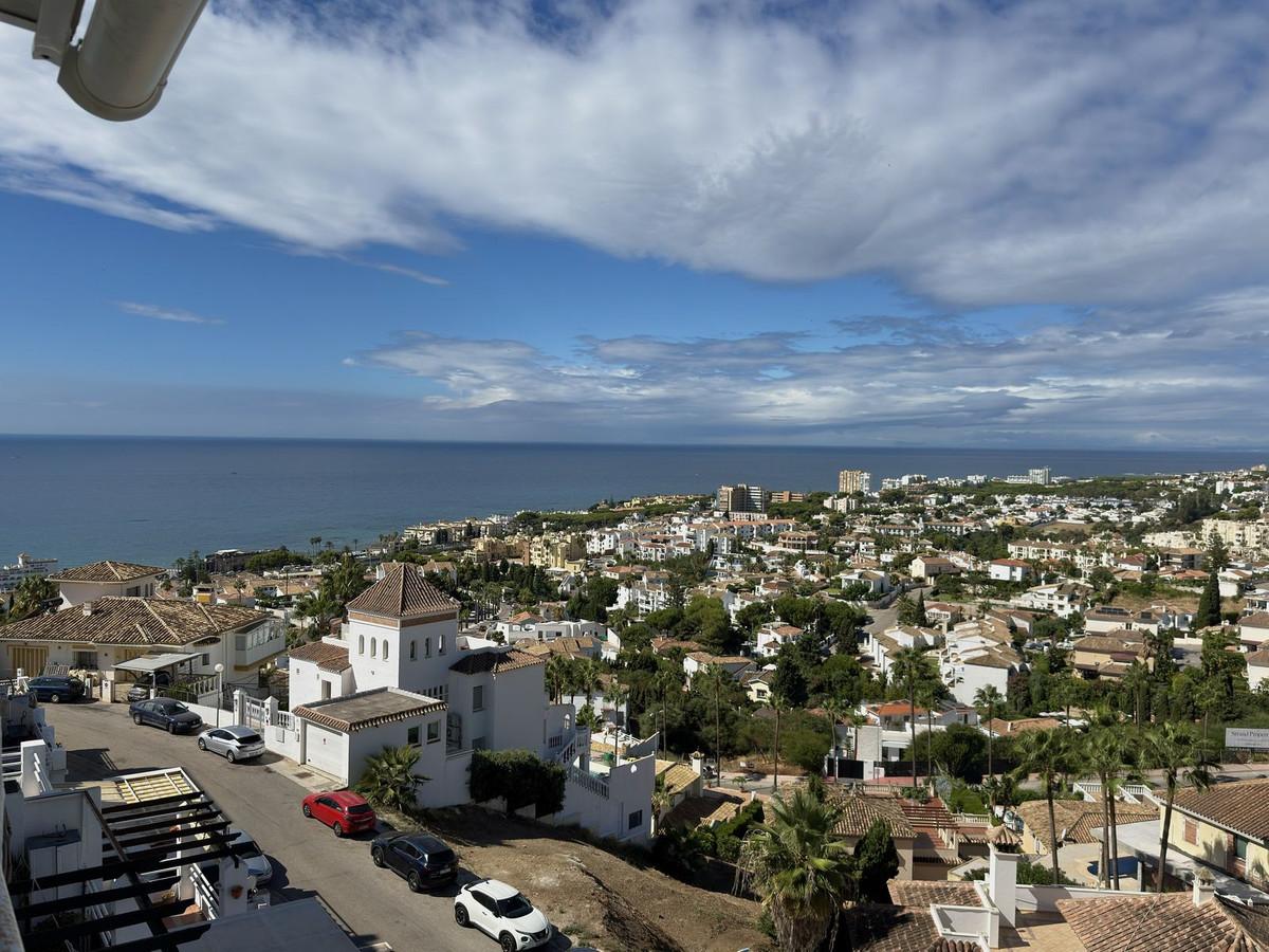 Studio Middle Floor in Riviera del Sol