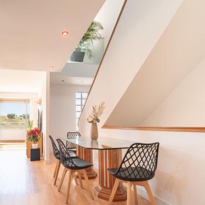 R5477260, Apartment Duplex in La Cala de Mijas