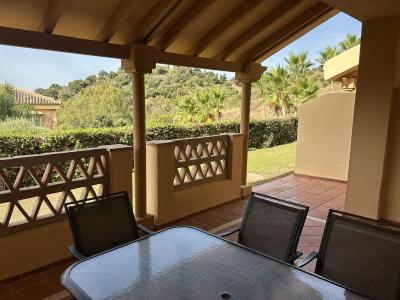 R5477281, Apartment Ground Floor in Elviria