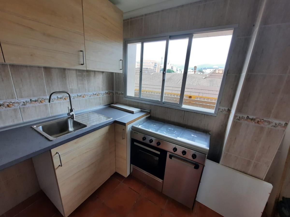 Apartment Middle Floor in San Pedro de Alc&aacute;ntara