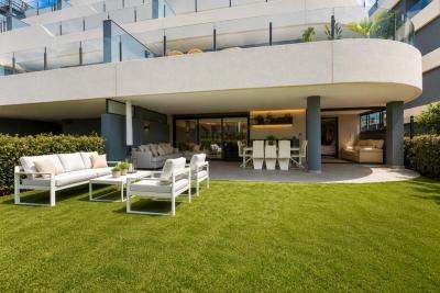 R5477338, Apartment Ground Floor in Selwo