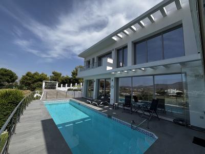 R5477371, Villa Detached in La Cala Golf