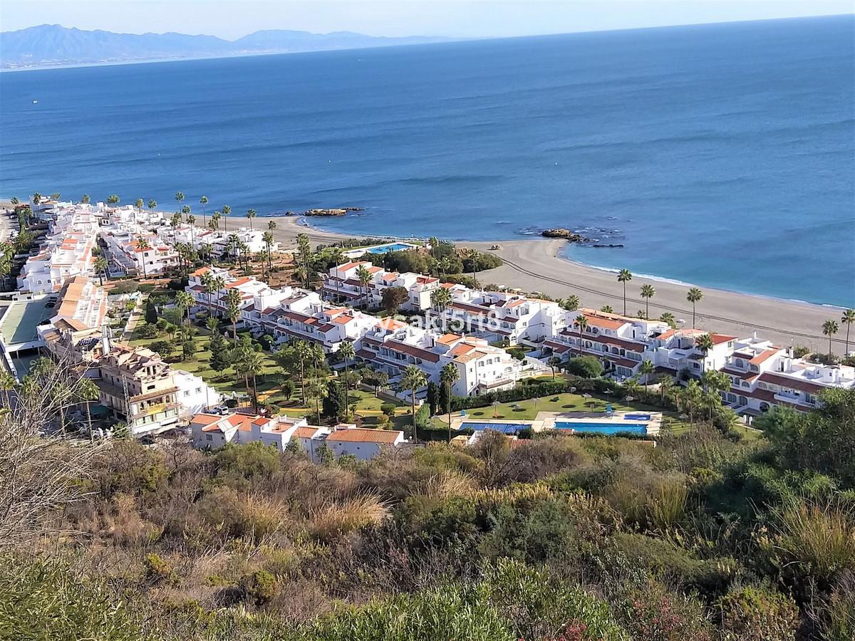 Townhouse Terraced in La Duquesa