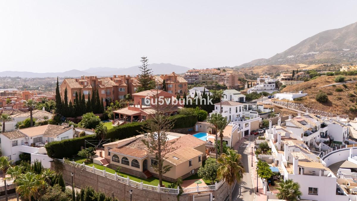 Villa Detached in Torreblanca