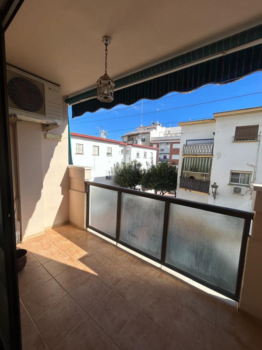 Studio Middle Floor in Estepona