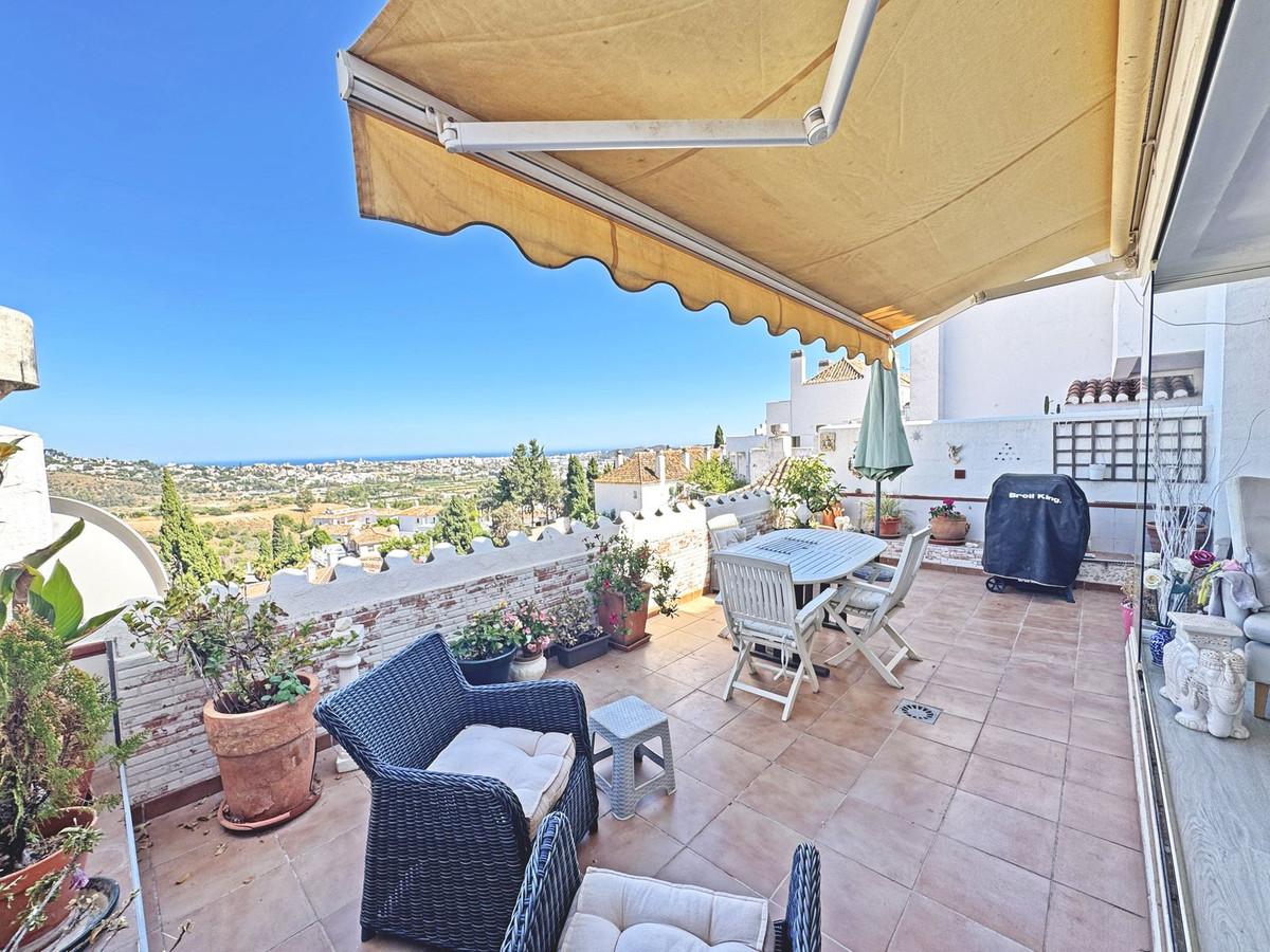 Townhouse Terraced in Mijas Golf