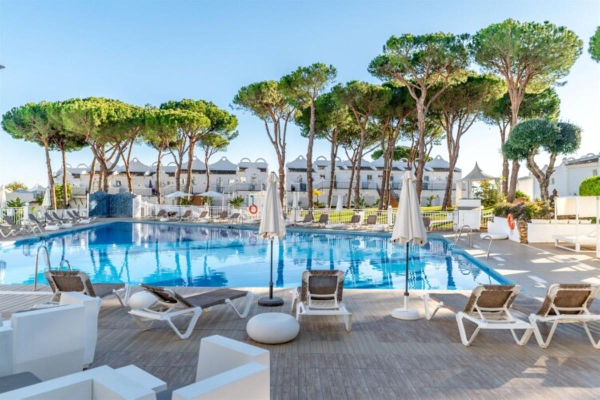 Apartment Duplex in Reserva de Marbella
