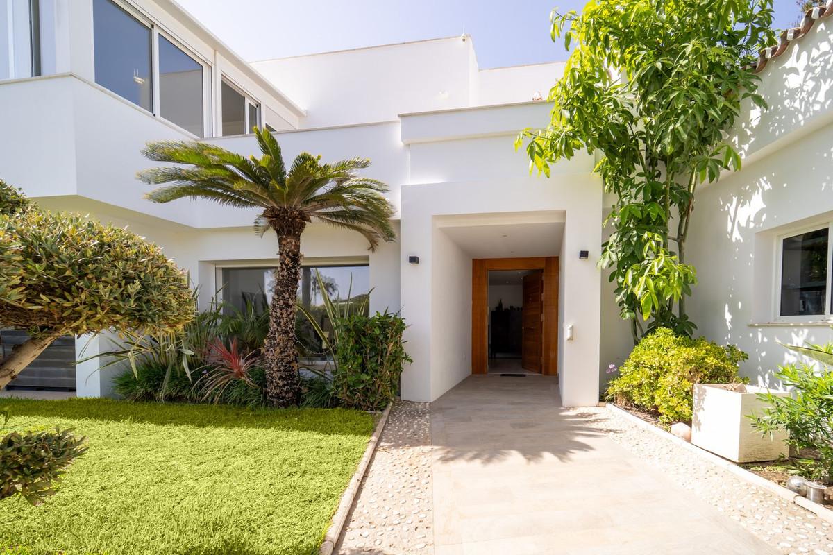 Villa Detached in Marbesa