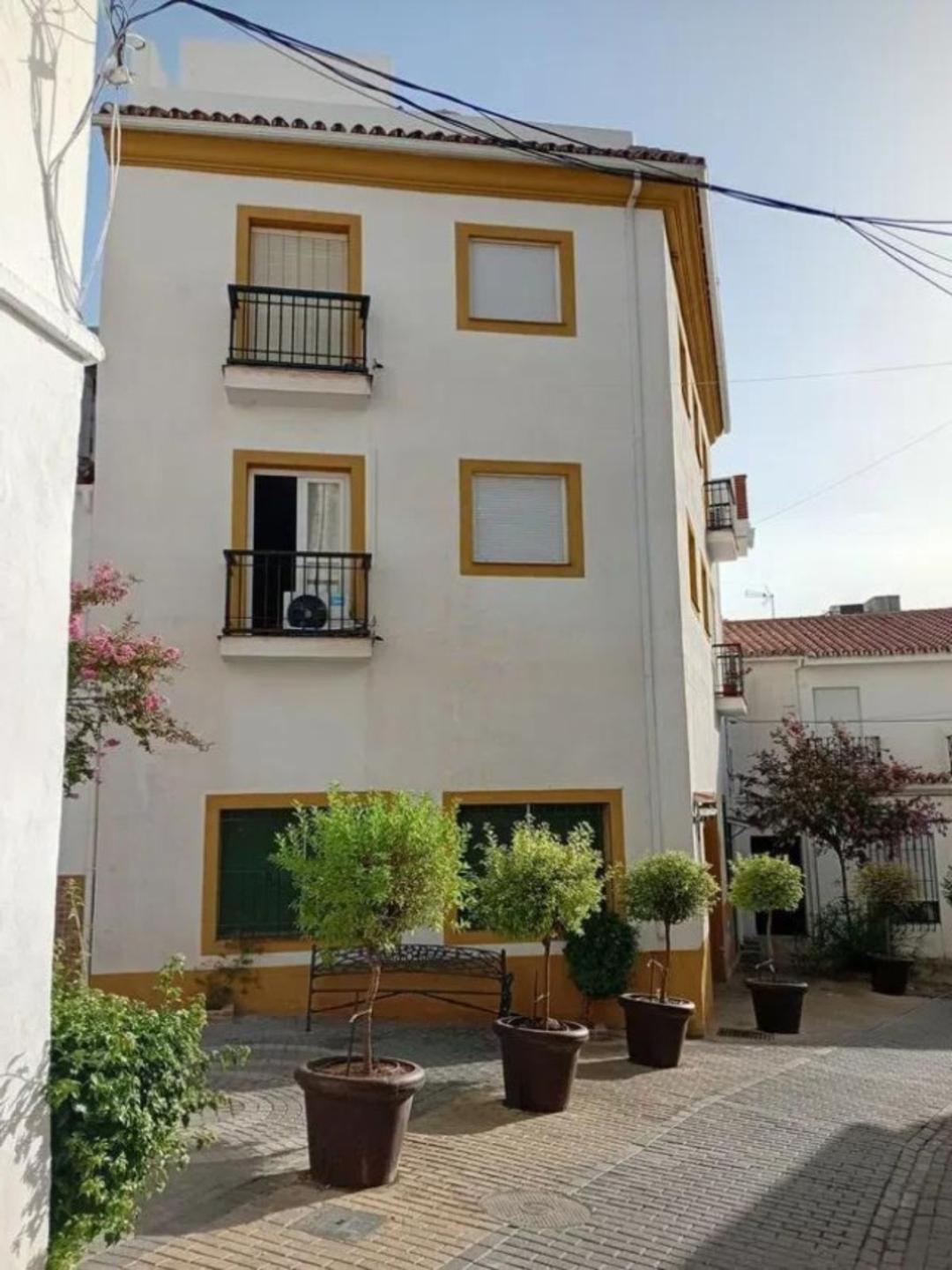 Apartment Middle Floor in Monda