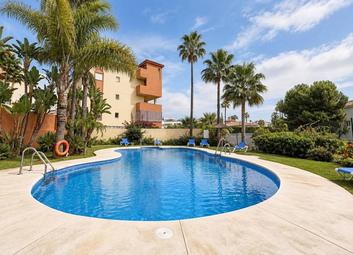 Apartment Middle Floor in Riviera del Sol