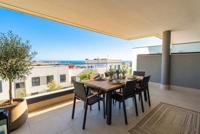 R5479933, Apartment Ground Floor in Estepona